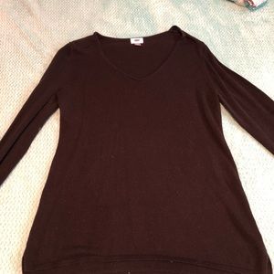 Old Navy sweater